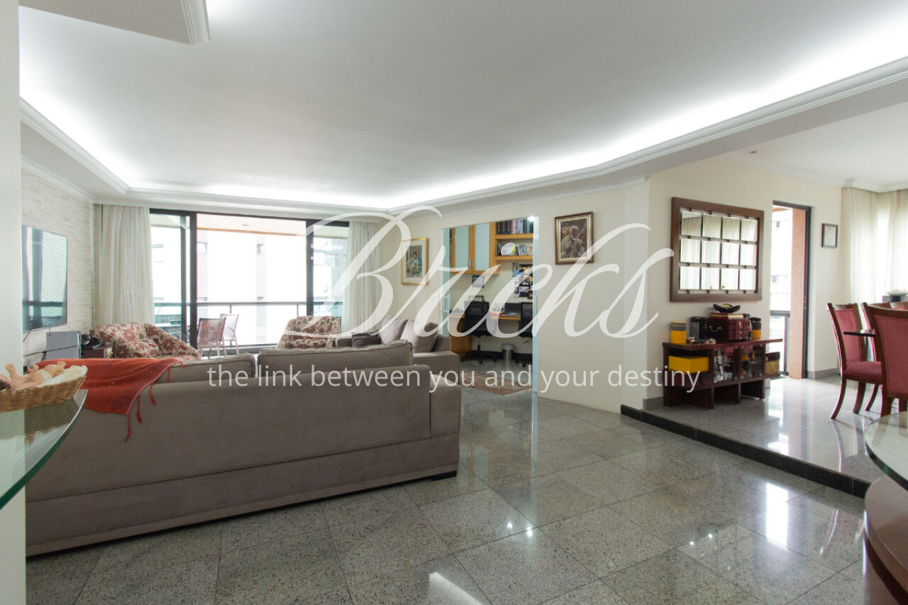 Apartamento para Venda - KLABIN
