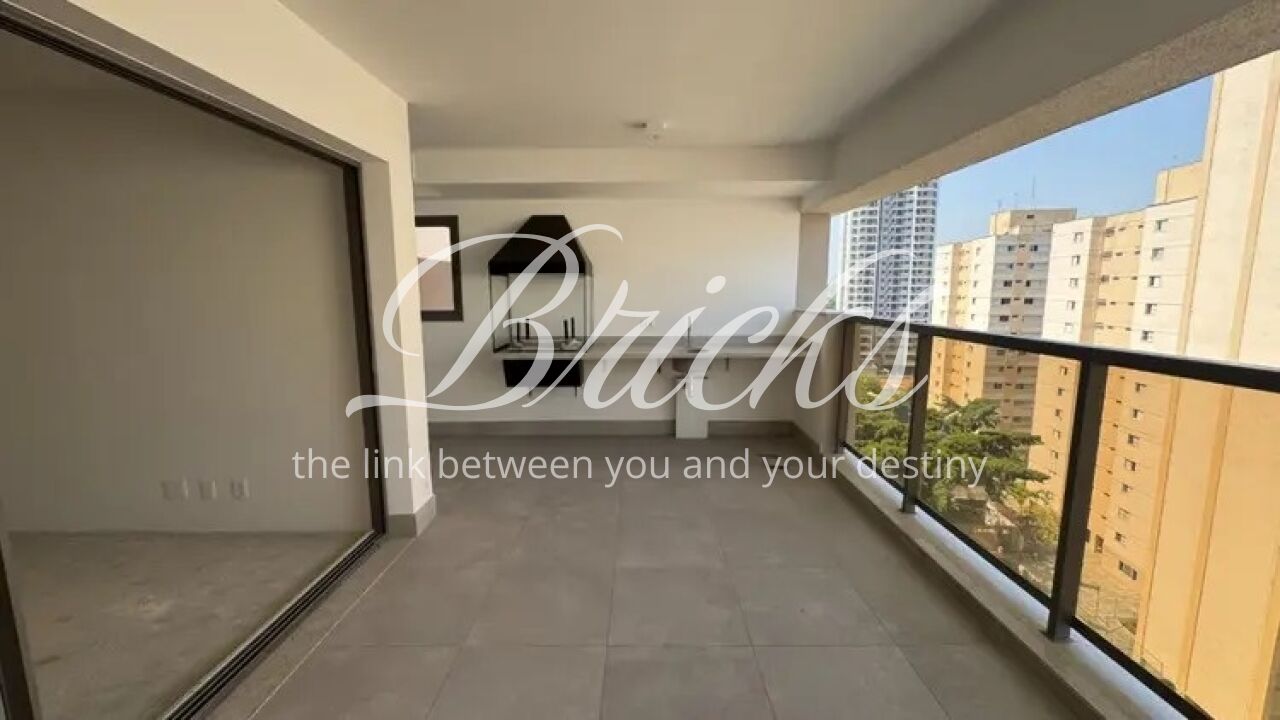 Apartamento para Venda - BROOKLIN