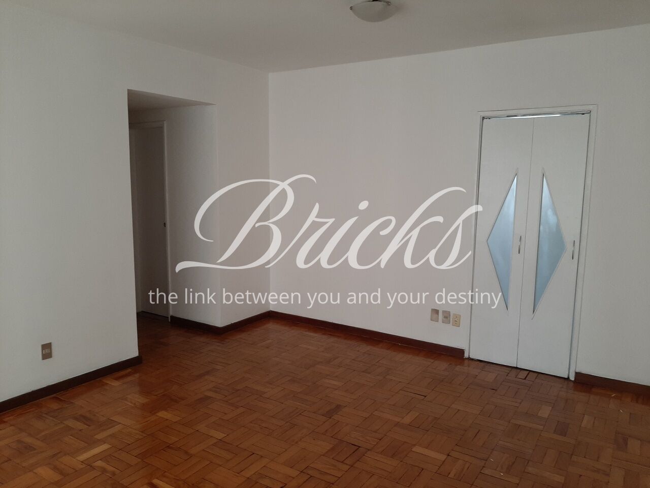 Apartamento para Venda - Vila Nova Conceição
