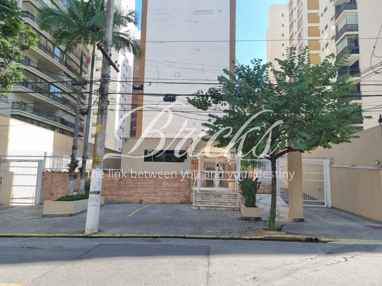 Apartamento para Venda - Moema