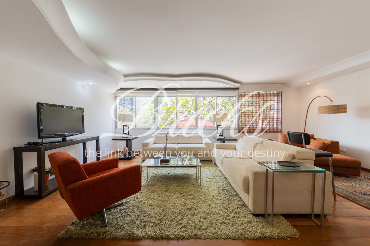 Apartamento para Venda - Itaim Bibi