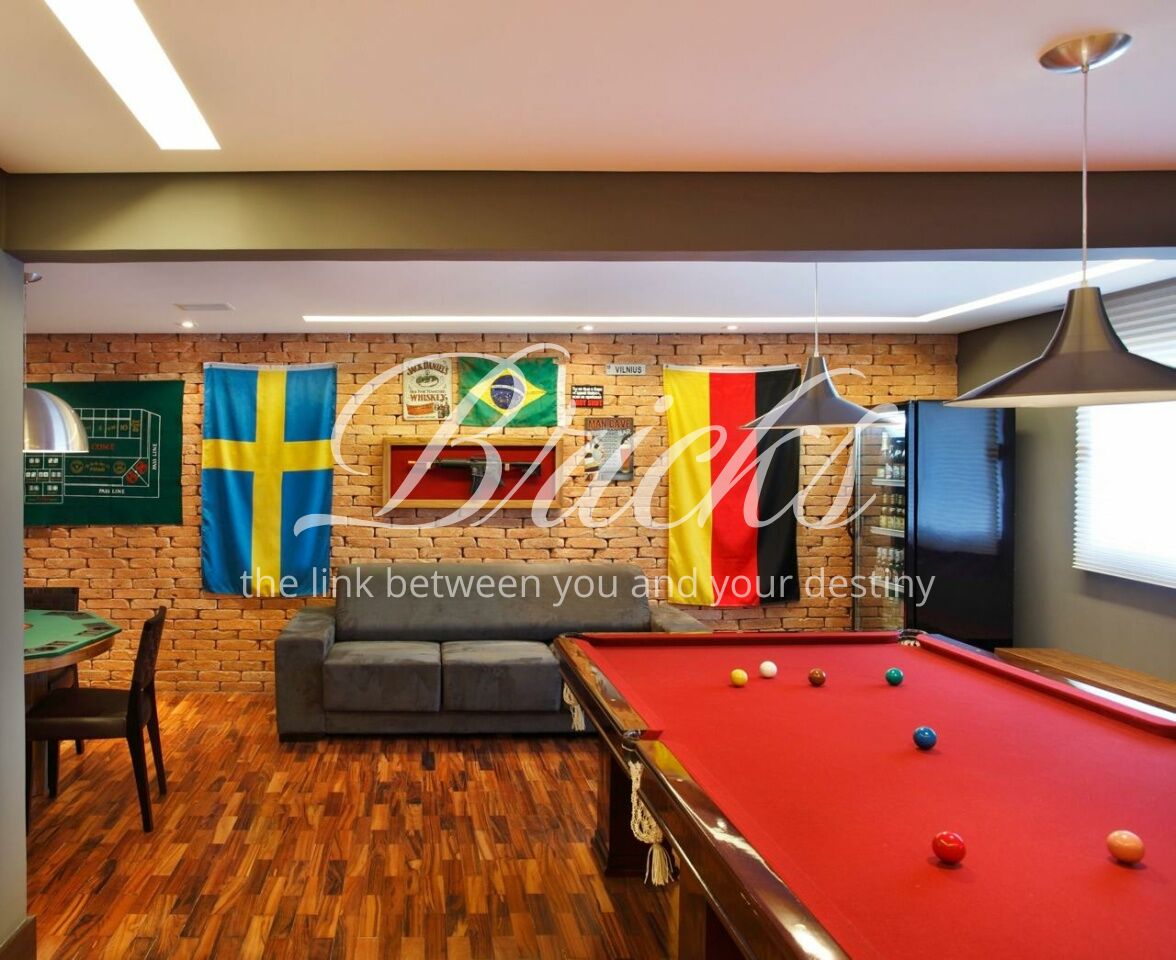 Apartamento para Venda - Itaim Bibi