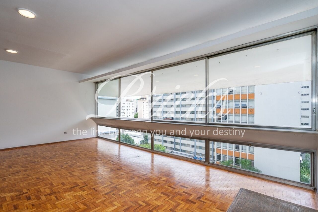 Apartamento para Venda - Jardim América