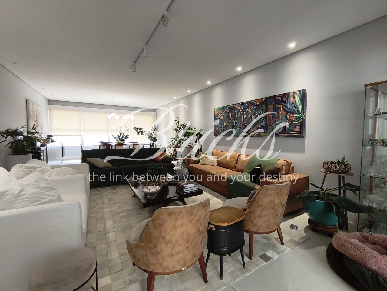 Casa em Condominio para Venda - BROOKLIN