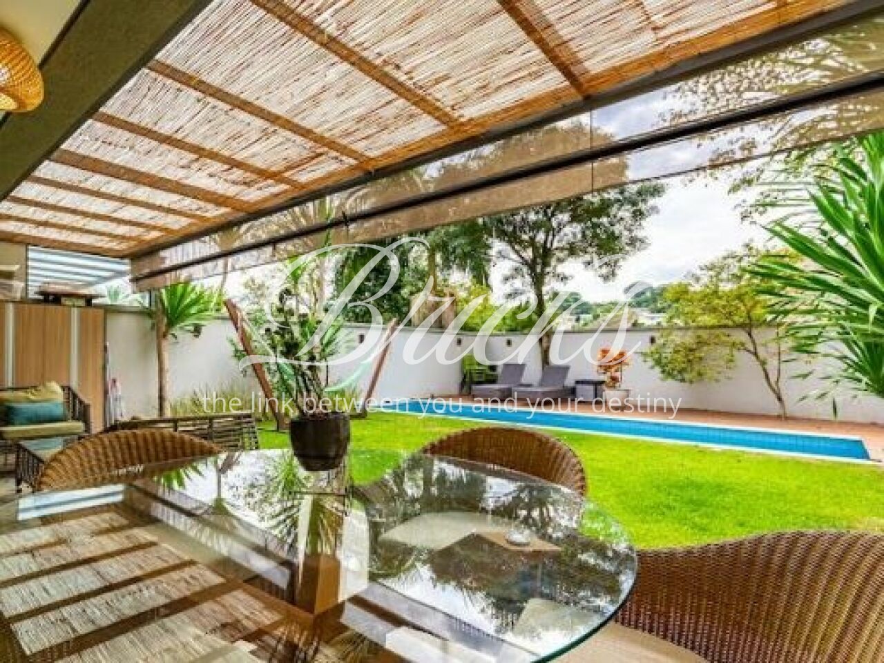 Casa em Condominio para Venda - Alto da Boa Vista