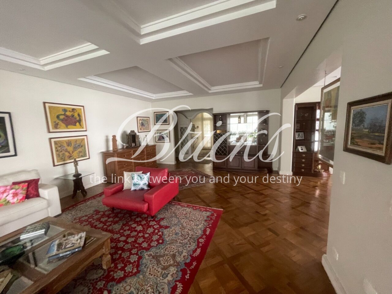 Apartamento para Venda - Bela Vista