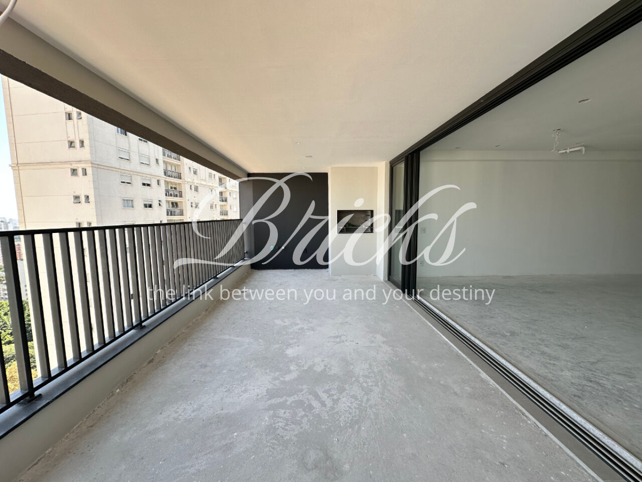 Apartamento para Venda - Vila Clementino