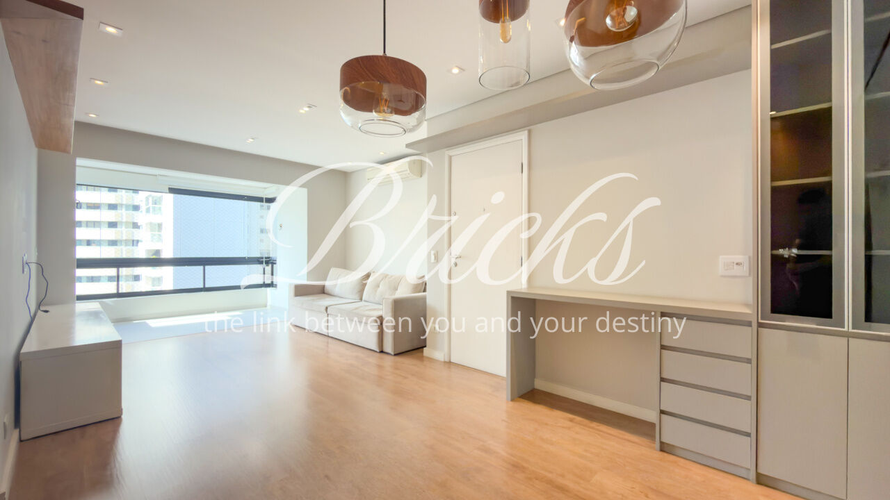 Apartamento para Venda - BROOKLIN