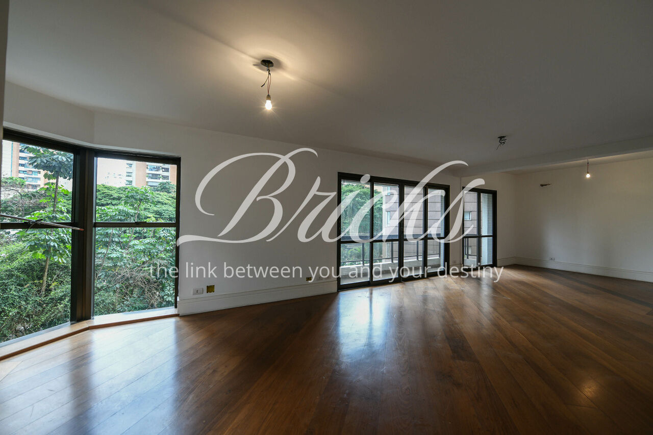 Apartamento para Venda - Vila Nova Conceição