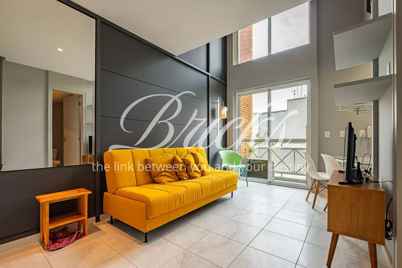Duplex para Venda - Paraíso