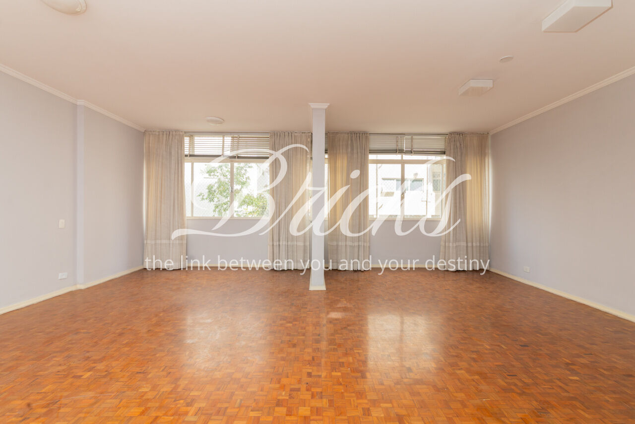 Apartamento para Venda - Jardim América