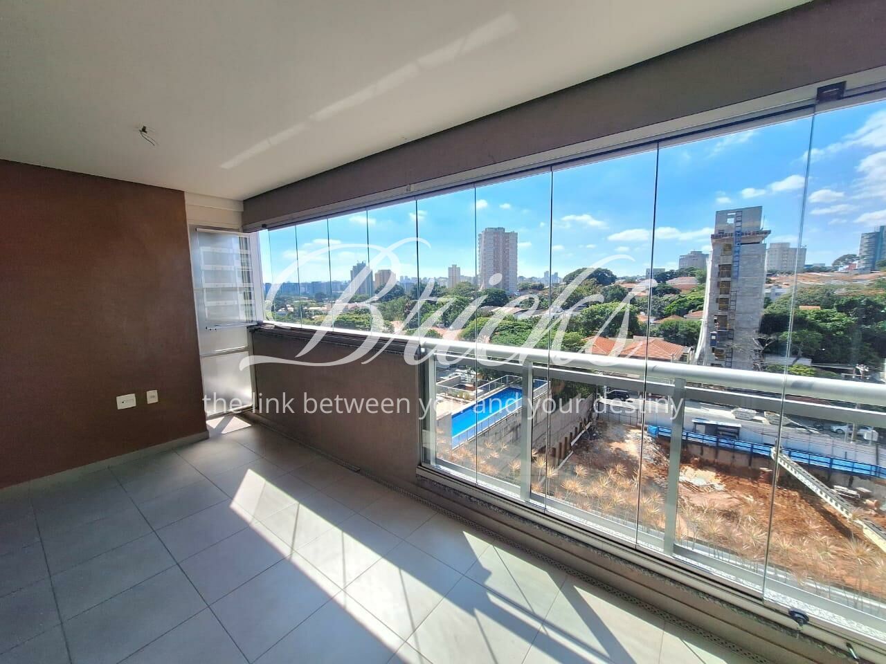 Apartamento para Venda - Campo Belo