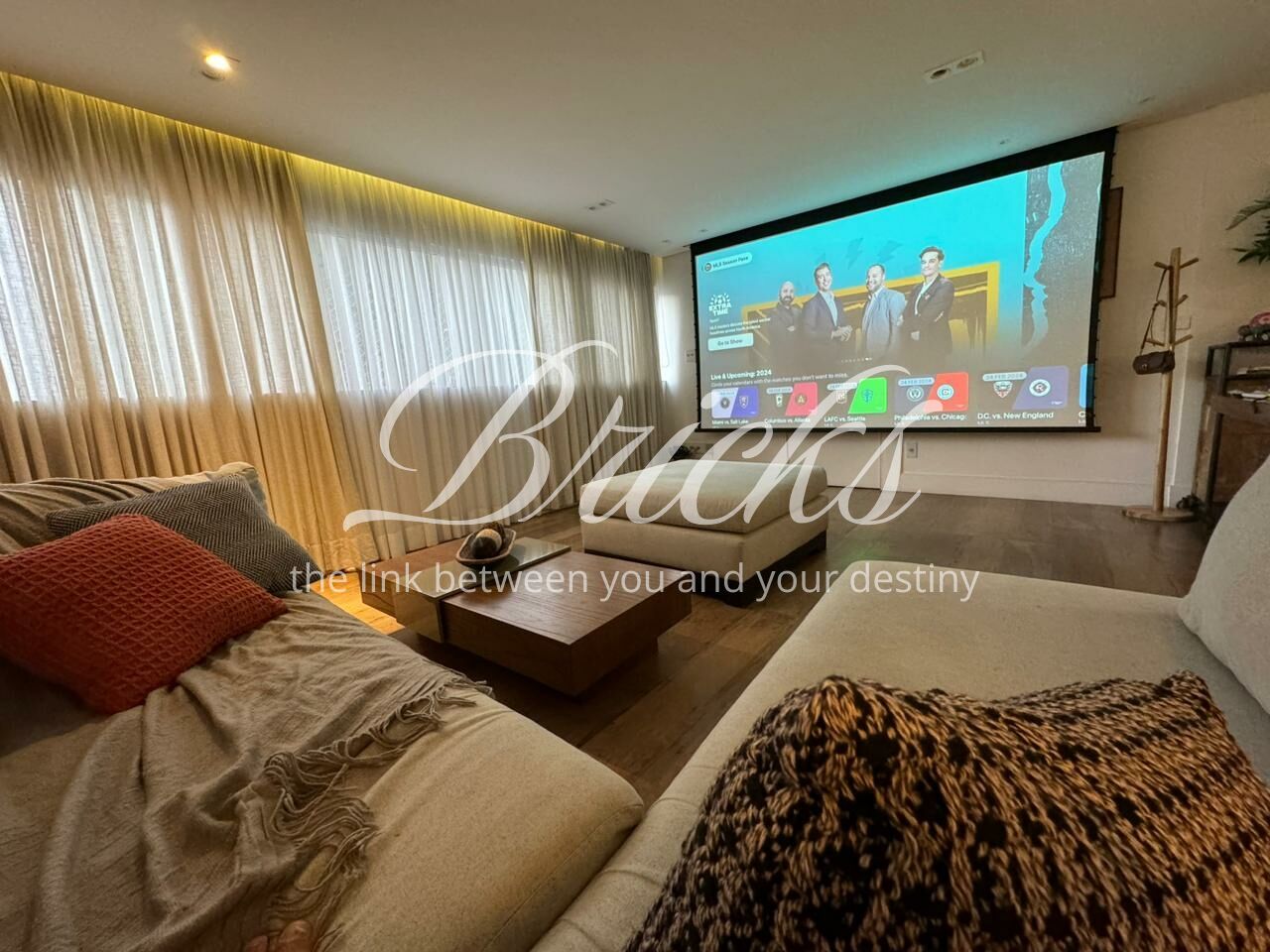 Apartamento para Venda - Jardim Paulista