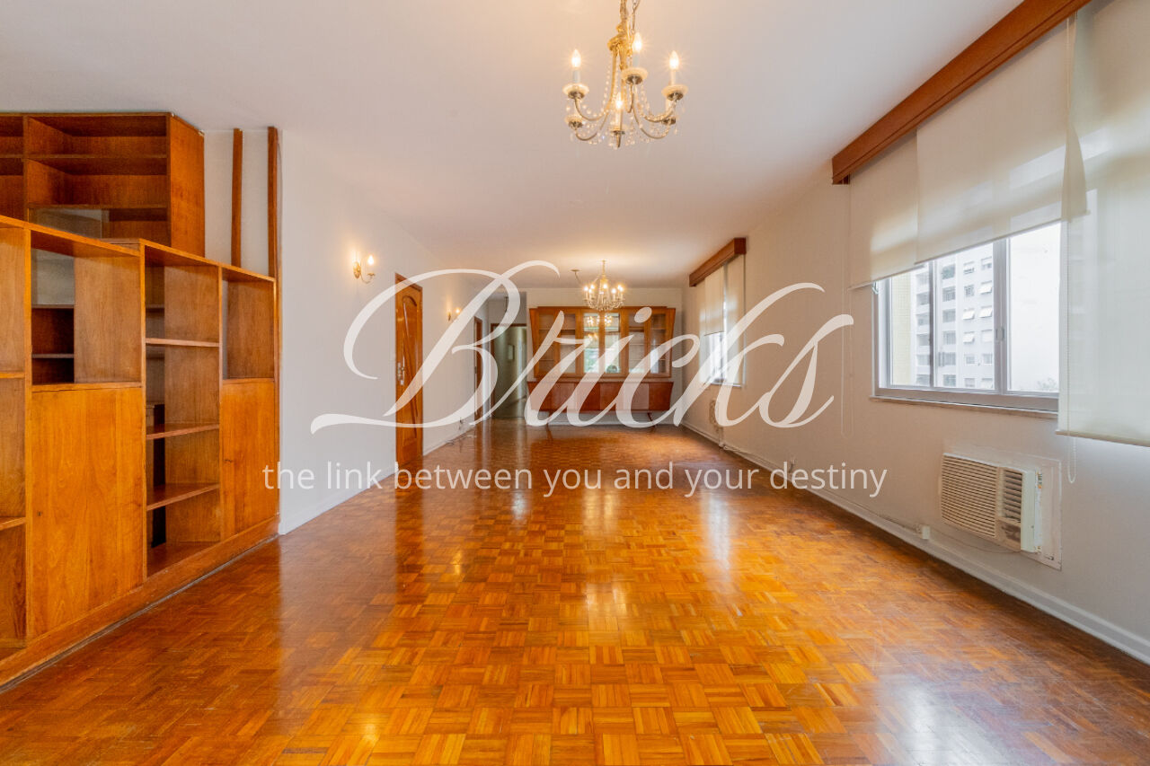 Apartamento para Venda - Jardim América