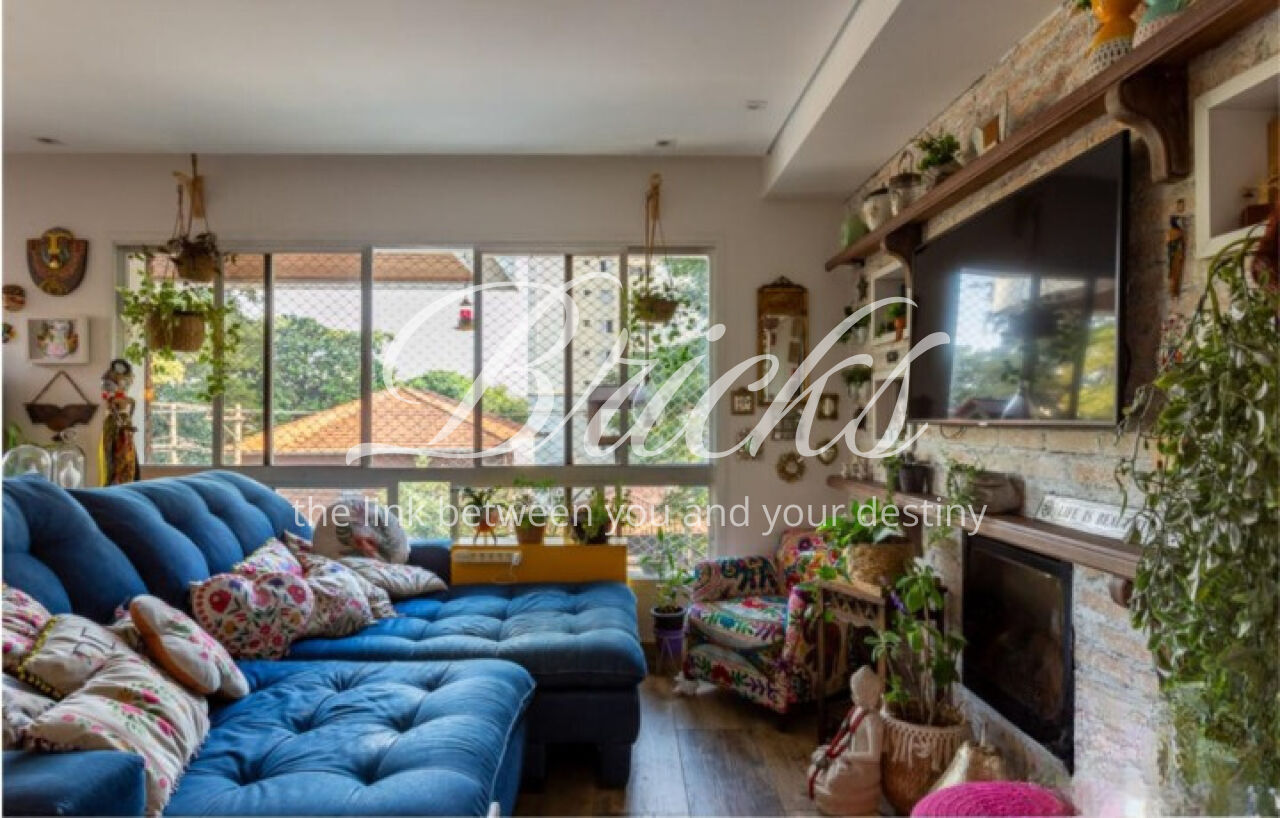 Apartamento para Venda - Moema
