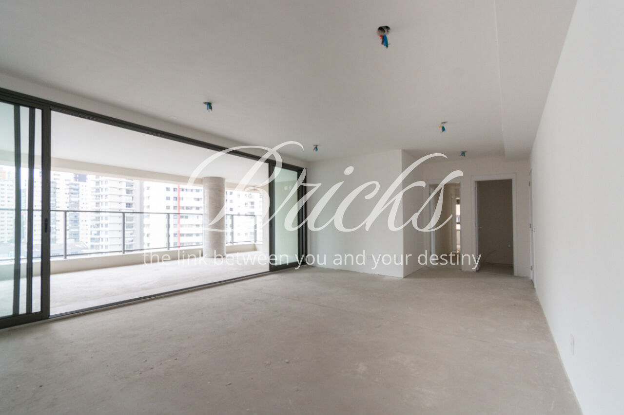 Apartamento para Venda - BROOKLIN