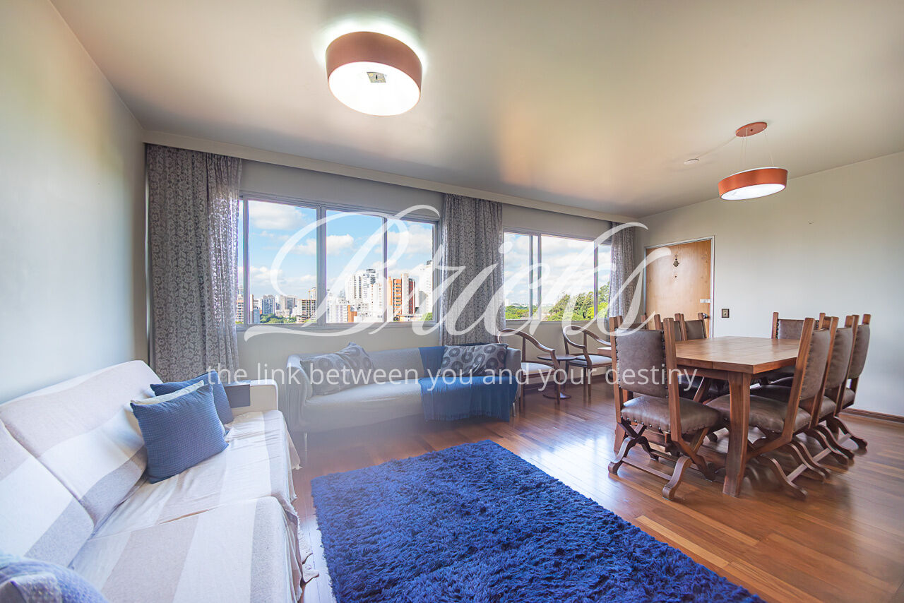 Apartamento para Venda - Alto da Boa Vista