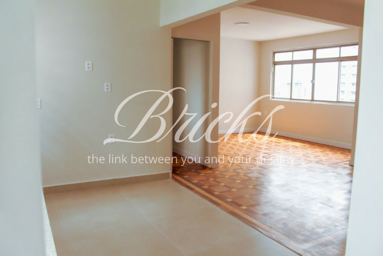 Apartamento para Venda - Bela Vista
