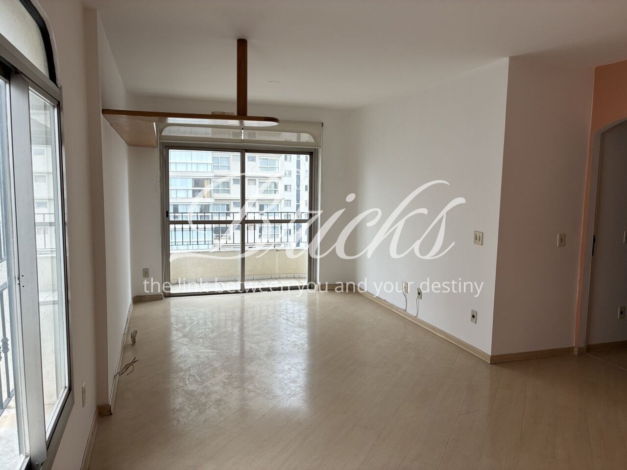 Apartamento para Venda - Higienópolis