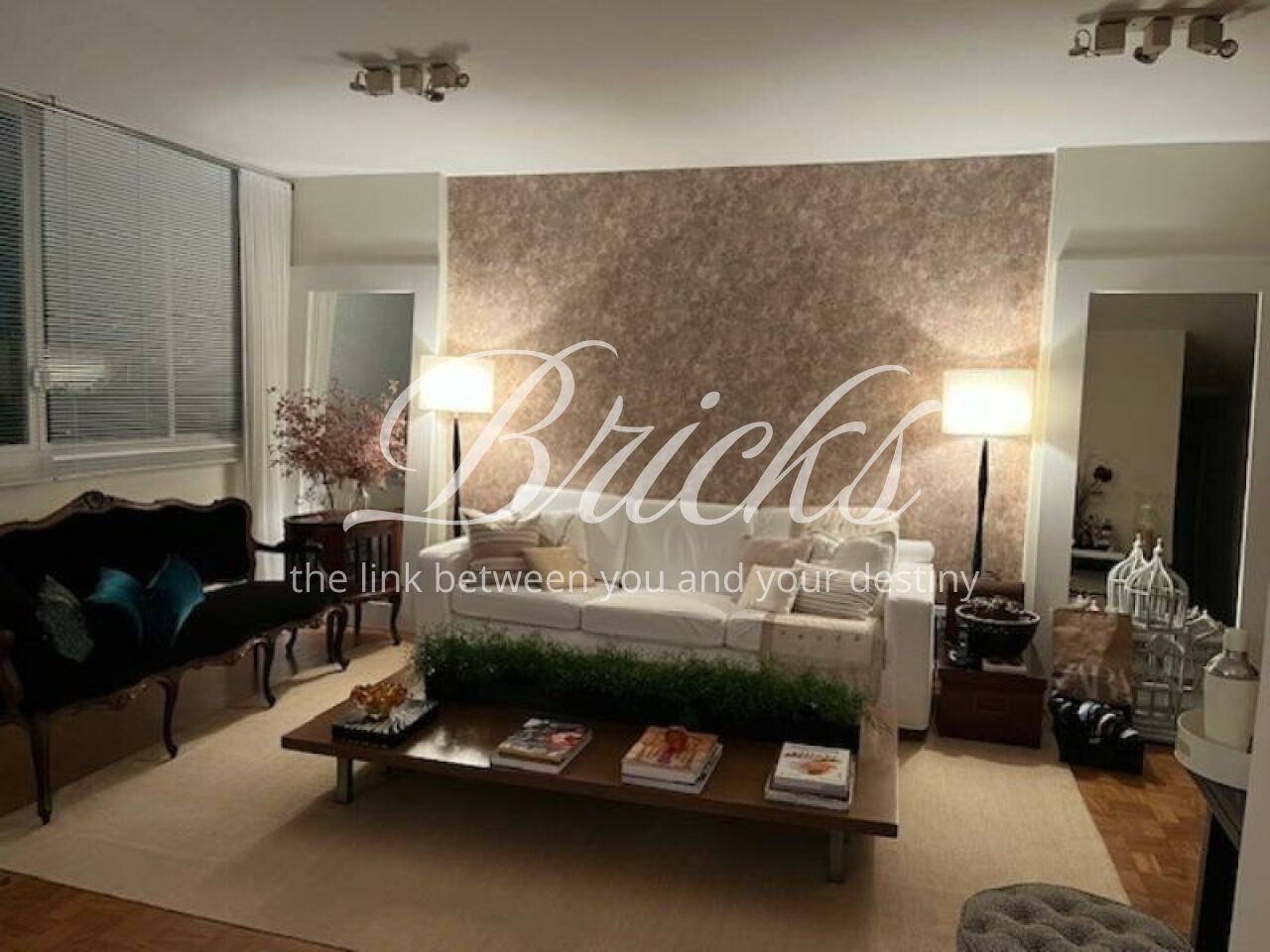 Apartamento para Venda - Itaim Bibi