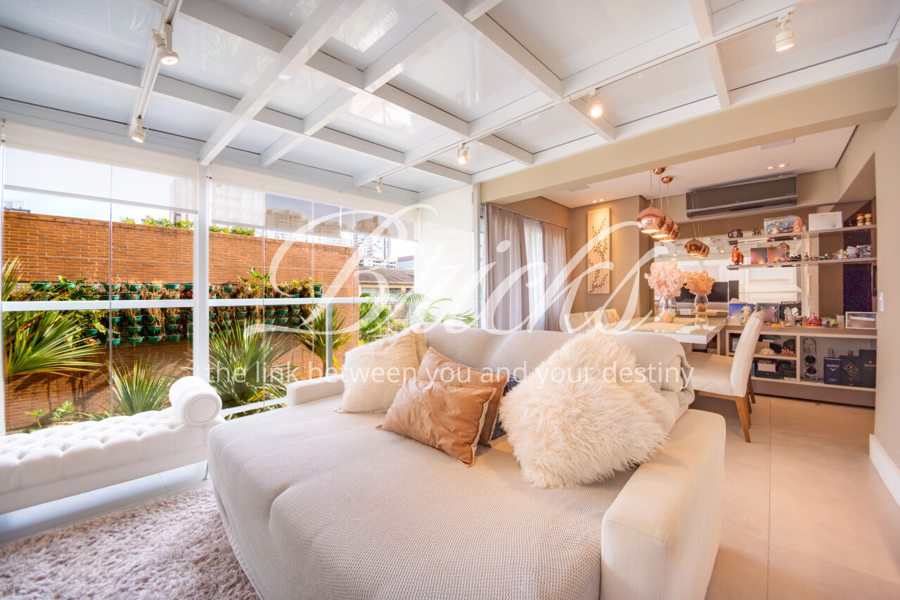 Apartamento para Venda - Vila Olímpia