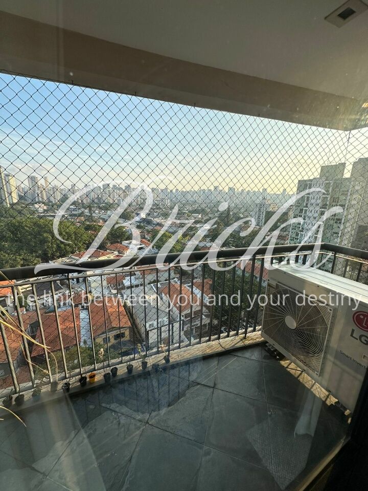 Apartamento para Venda - Moema