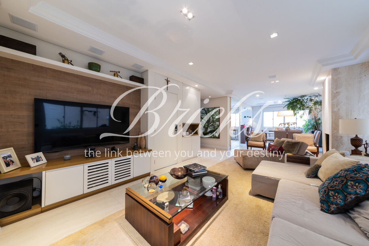 Casa em Condominio para Venda - BROOKLIN