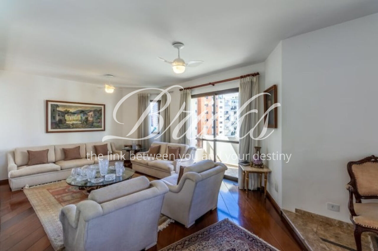 Apartamento para Venda - KLABIN
