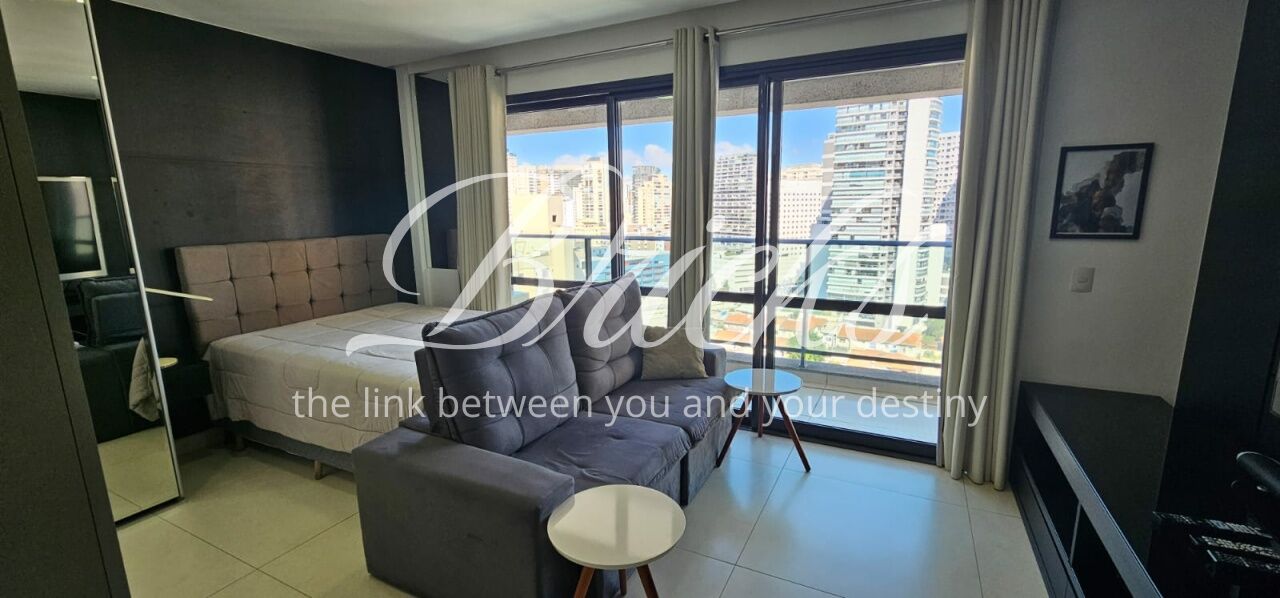 Apartamento para Venda - Vila Nova Conceição