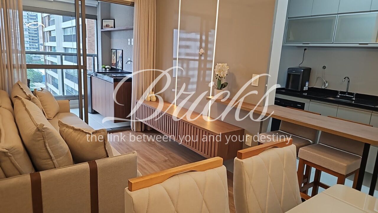Apartamento para Venda - Vila Clementino
