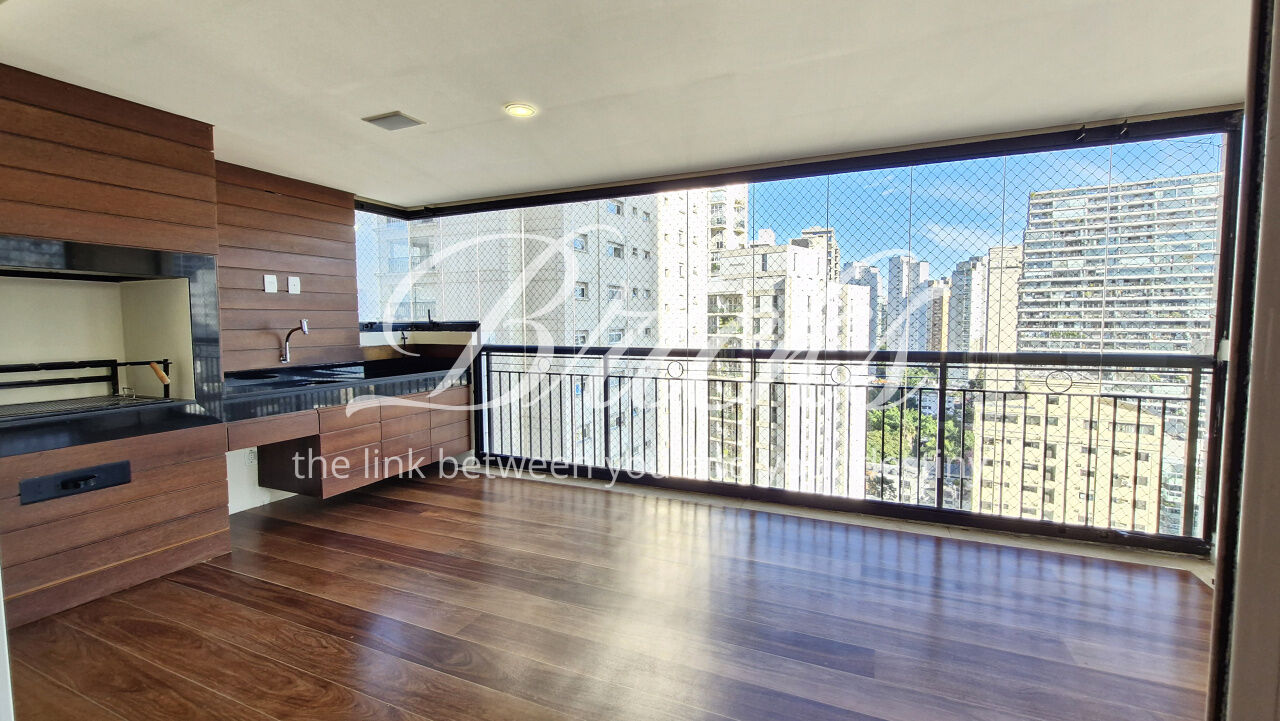 Apartamento para Venda - Vila Nova Conceição