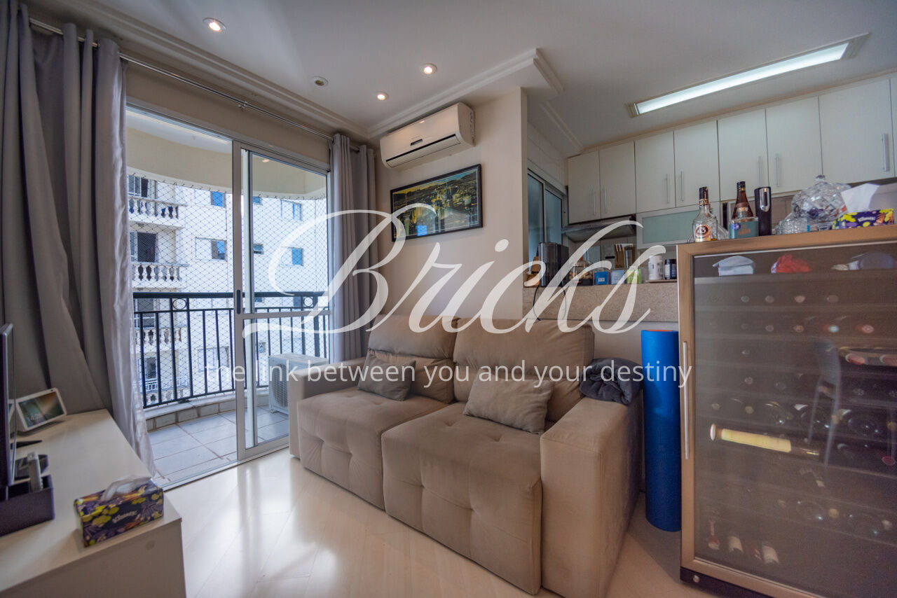 Apartamento para Venda - Campo Belo