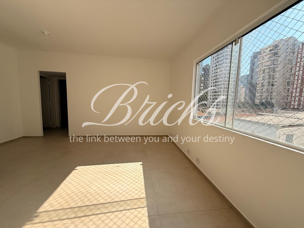 Apartamento para Venda - Vila Olímpia