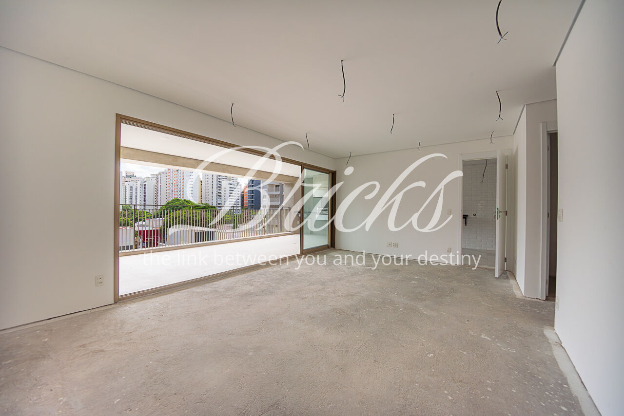Apartamento para Venda - Moema