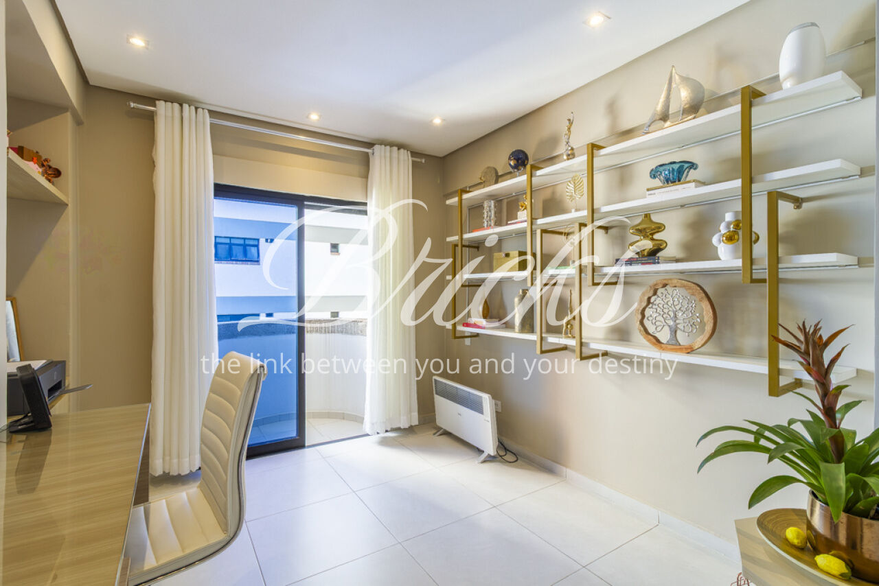 Apartamento para Venda - Vila Congonhas