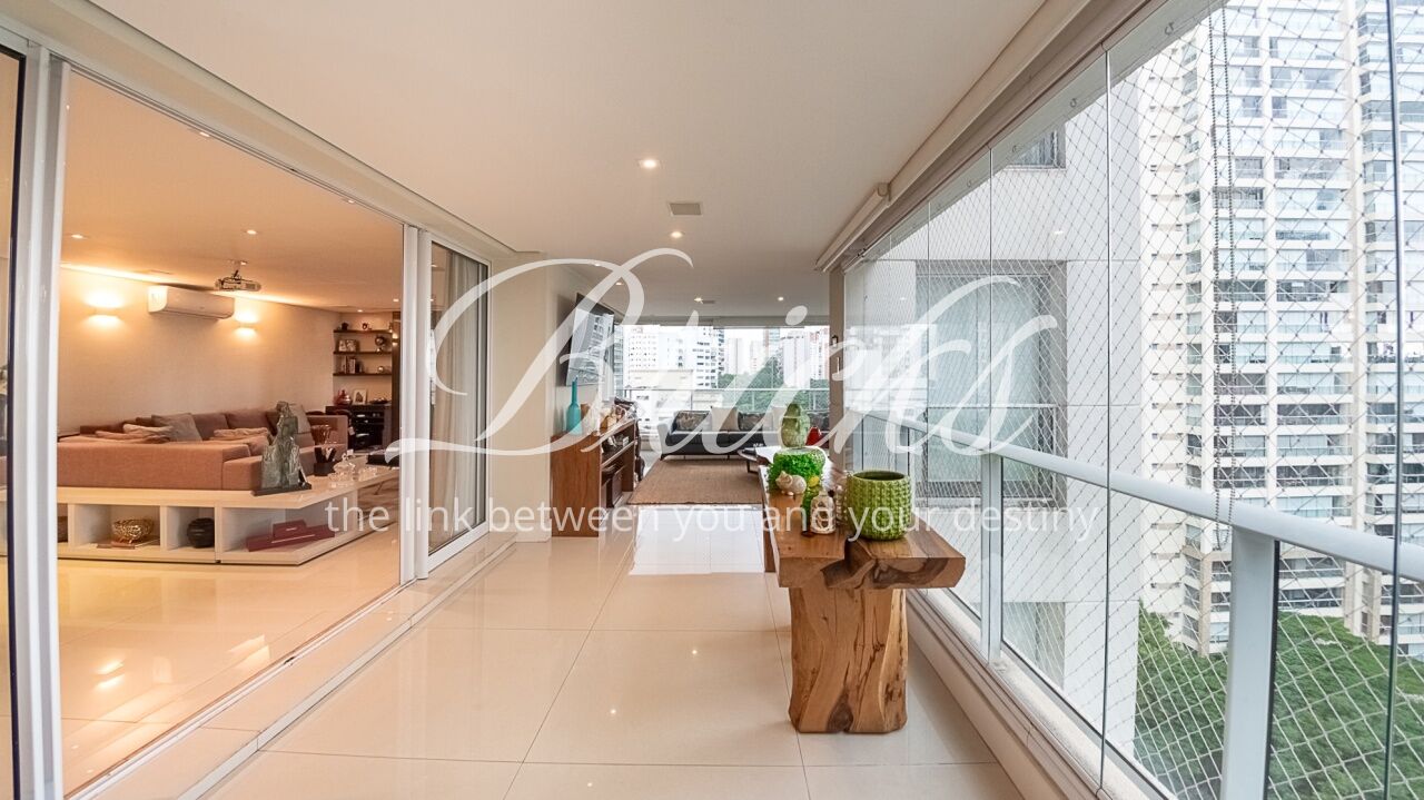 Apartamento para Venda - Campo Belo
