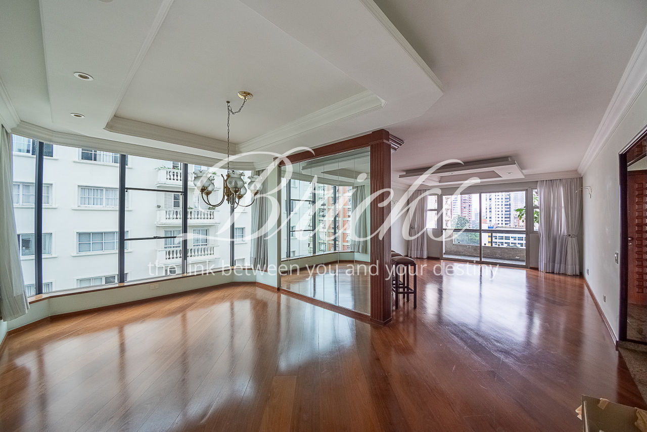 Apartamento para Venda - Campo Belo