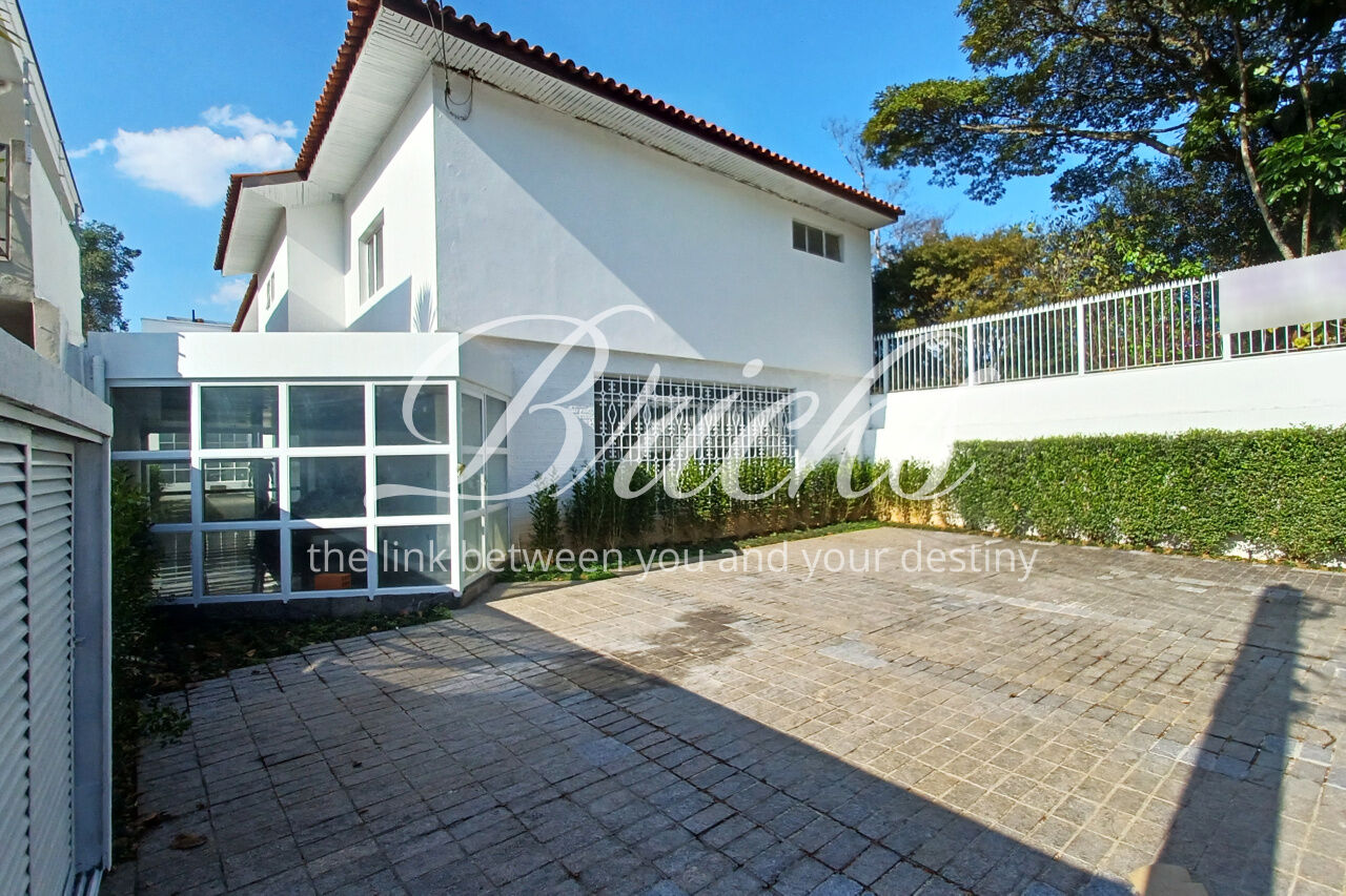 Casa Comercial para Venda - Jardim América