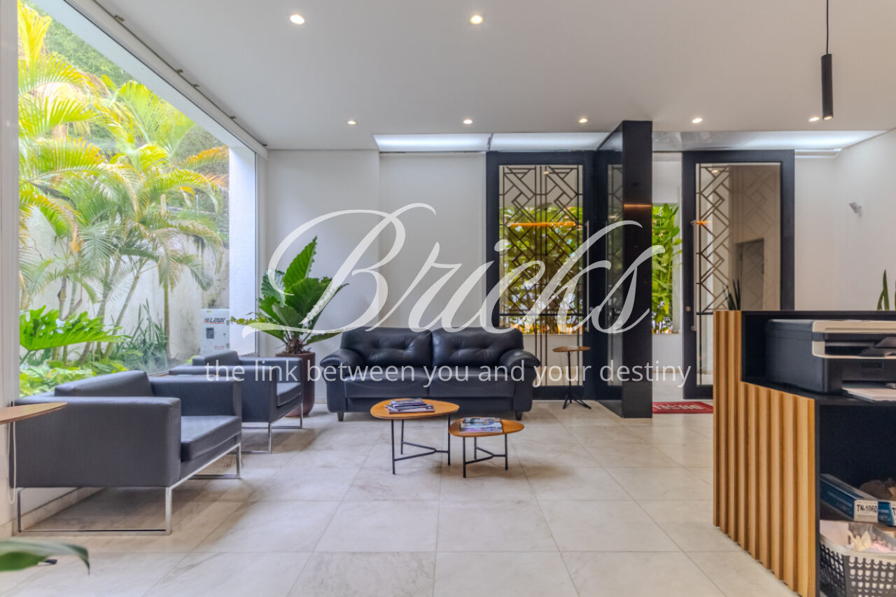 Casa Comercial para Venda - Higienópolis