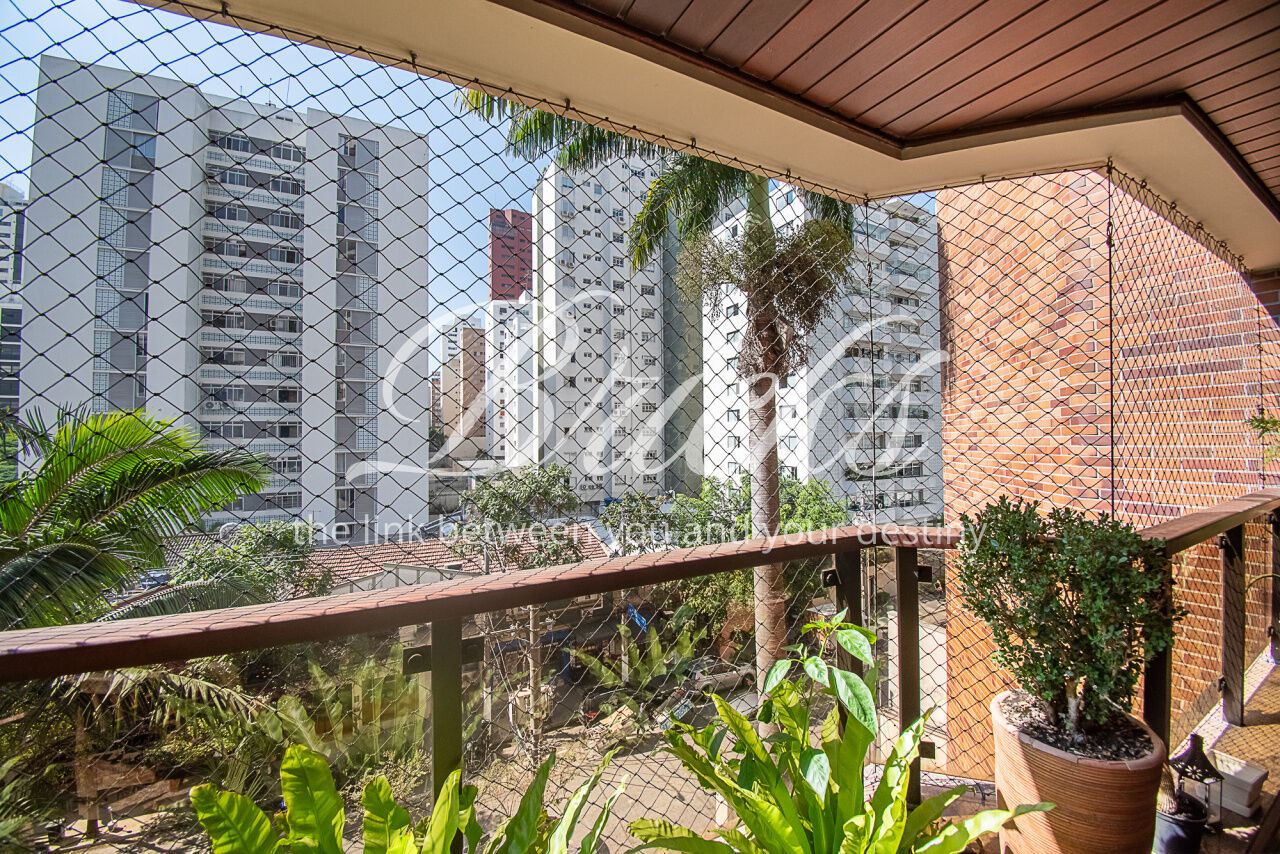 Apartamento para Venda - Itaim Bibi