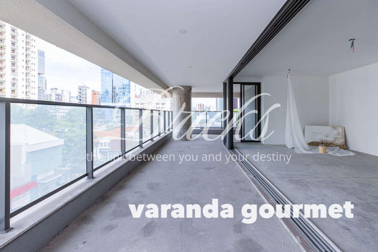 Apartamento para Venda - Campo Belo