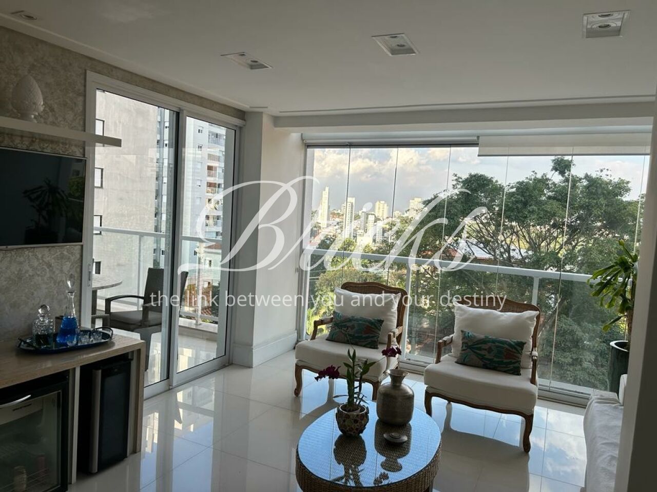 Apartamento para Venda - Vila Mariana