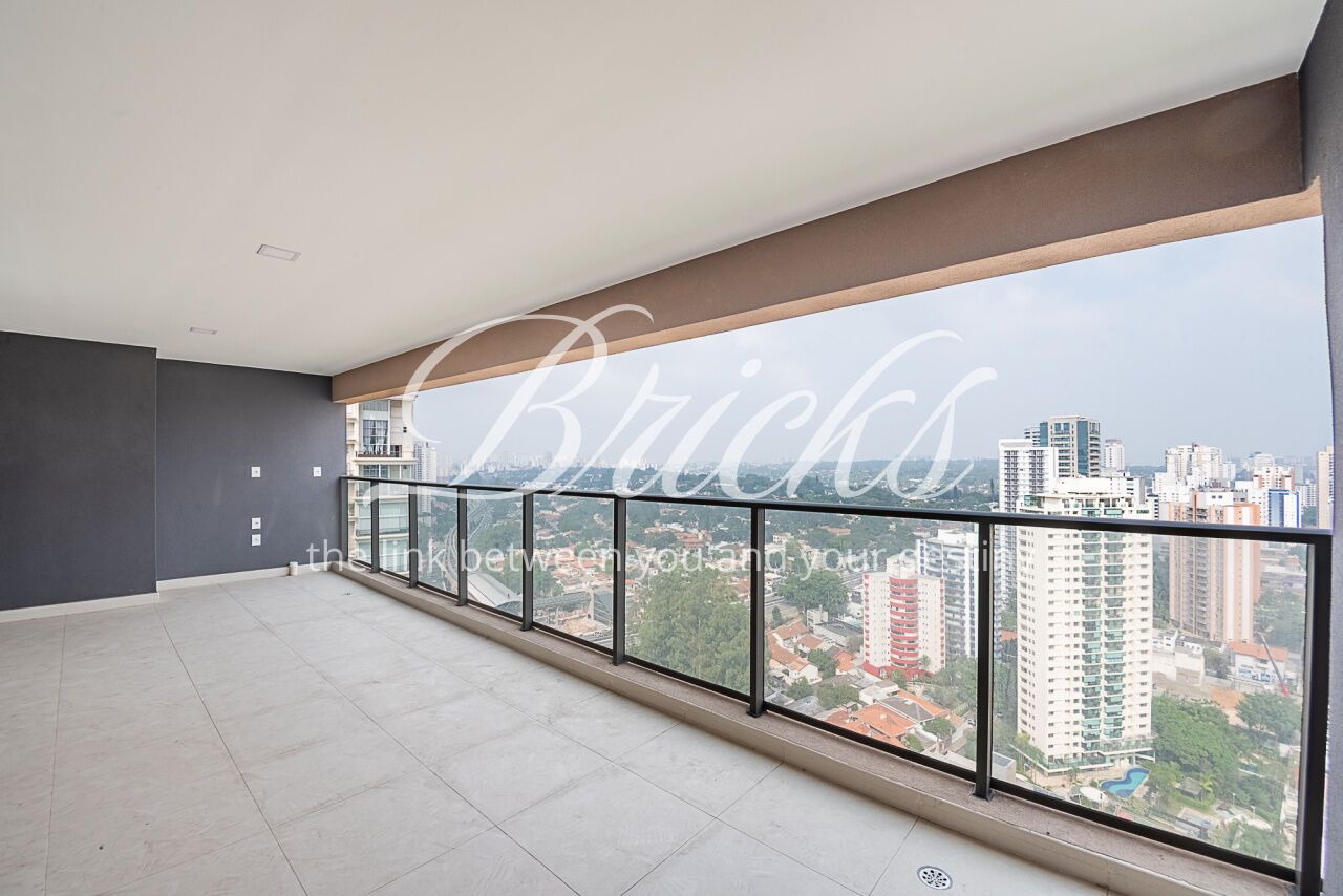 Apartamento para Venda - Campo Belo
