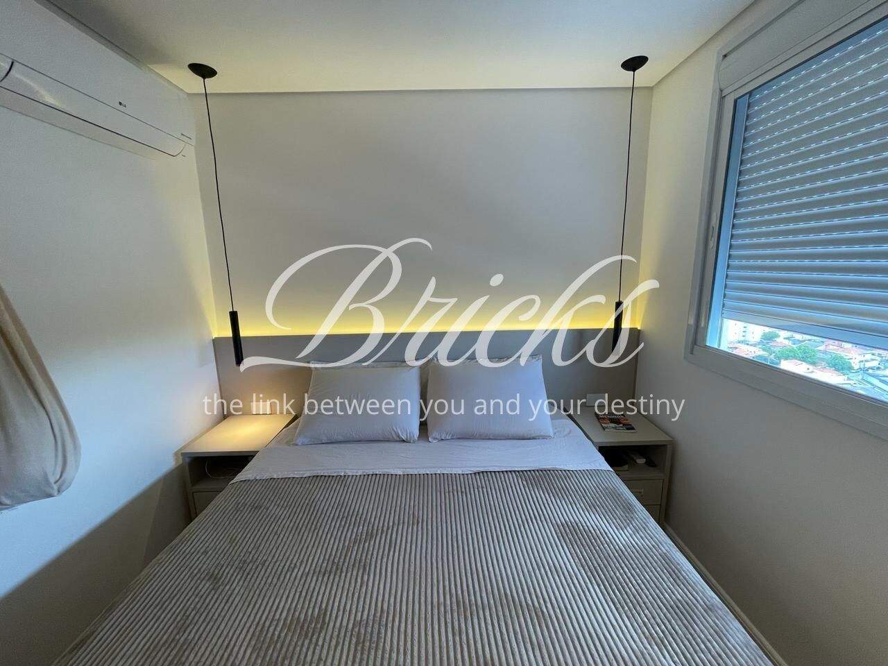 Apartamento para Venda - Granja Julieta