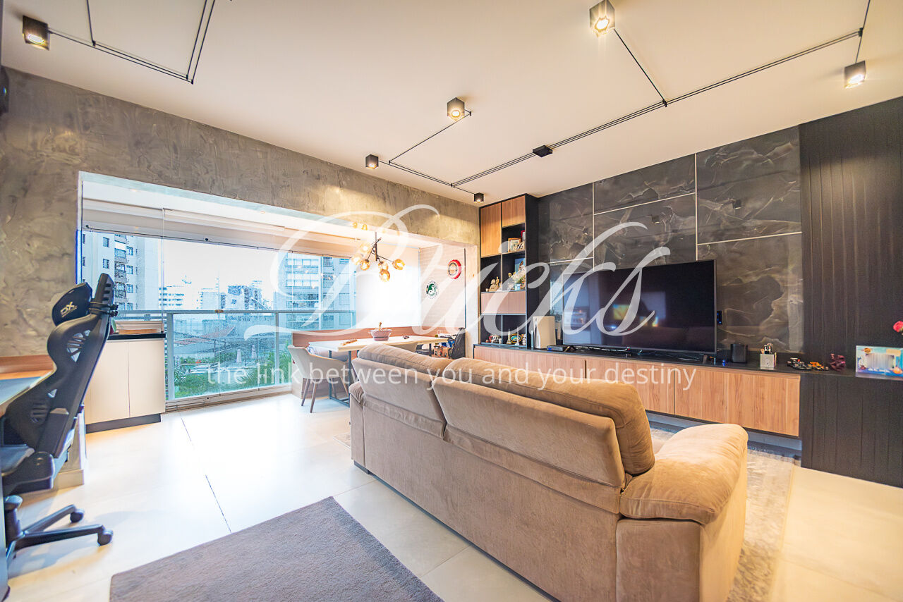 Apartamento para Venda - KLABIN