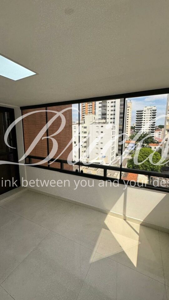 Apartamento para Venda - Moema