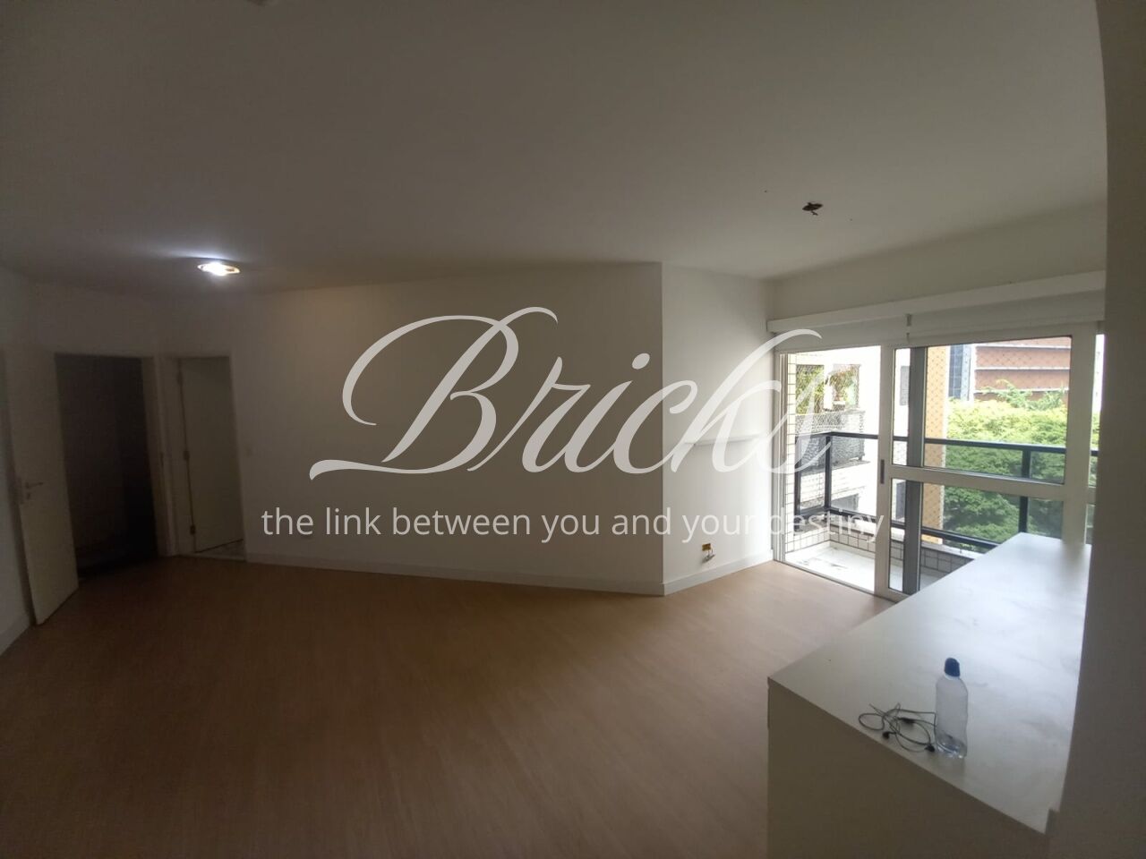 Apartamento para Venda - Vila Olímpia