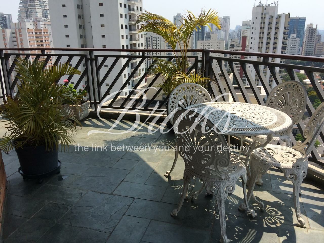 Apartamento para Venda - Campo Belo