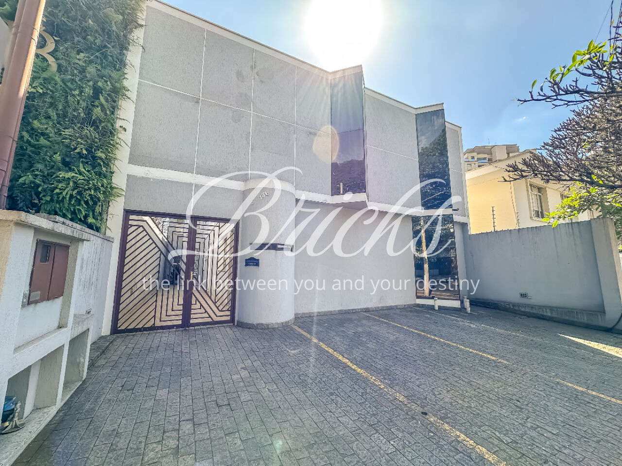 Casa Comercial para Venda - Moema