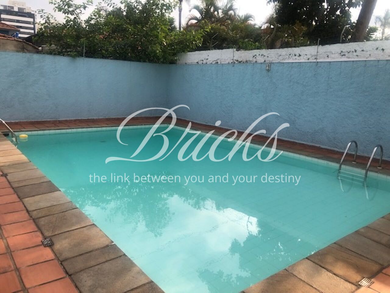 Casa para Venda - BROOKLIN